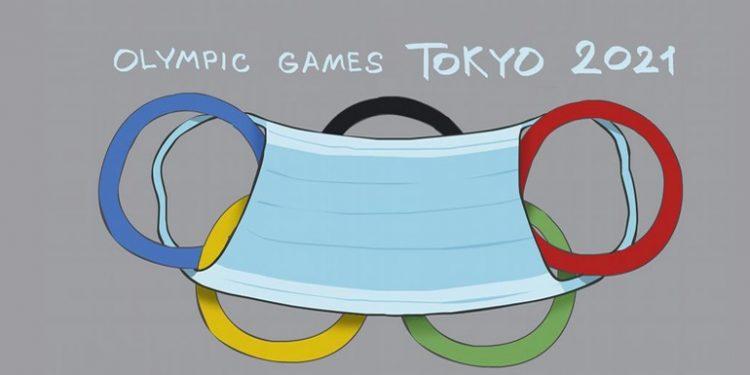 Και όμως, θα γίνουν Ολυμπιακοί Αγώνες