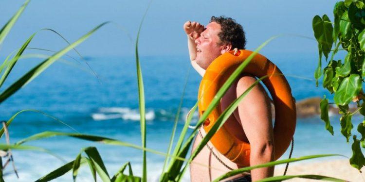 Το κόλπο για να κοιμηθείτε εύκολα όταν έχει καύσωνα