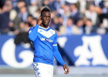 Ο Μάριο Μπαλοτέλι άκουσε τον τελικό του Euro 2020 από το ραδιόφωνο