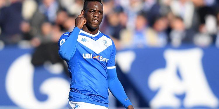 Ο Μάριο Μπαλοτέλι άκουσε τον τελικό του Euro 2020 από το ραδιόφωνο