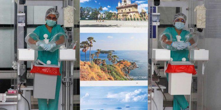 Ταϊλάνδη: Τρίτο 24ωρο με ρεκόρ θανάτων εξαιτίας του κορονοϊού