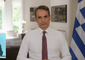 Τα 4 μέτρα που ανακοίνωσε ο πρωθυπουργός Κυριάκος Μητσοτάκης