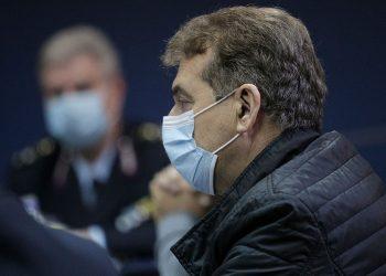 Χρυσοχοΐδης: Ορατός ο κίνδυνος να «κλείσει» η Ίος