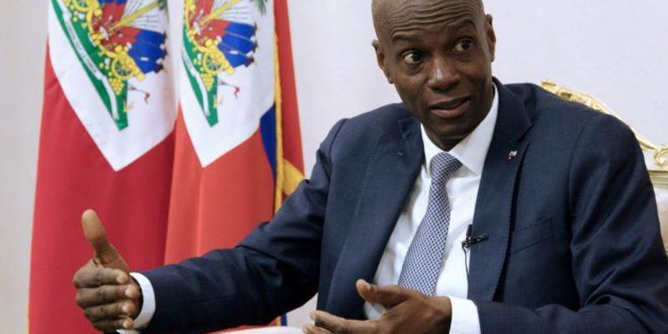 Αϊτή: Σκότωσαν τον πρόεδρο της χώρας