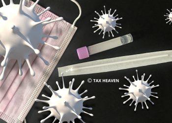 Self-Test: Παρατείνεται έως και το Σάββατο 17/7 η διάθεση των αυτοδιαγνωστικών τεστ για τον μήνα Ιούλιο