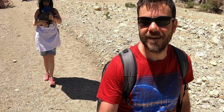 Ευτύχης Μπλέτσας: Η απώλεια λίγο πριν γίνει για δεύτερη φορά πατέρας