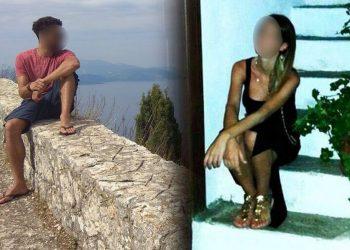 Φολέγανδρος: Υποψίες για παρακολούθηση και συνεχείς καυγάδες – Η κόλαση της Γαρυφαλλιάς μέχρι να την ρίξει στα βράχια ο 30χρονος δολοφόνος
