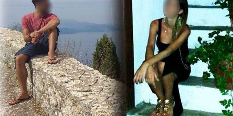Φολέγανδρος: Υποψίες για παρακολούθηση και συνεχείς καυγάδες – Η κόλαση της Γαρυφαλλιάς μέχρι να την ρίξει στα βράχια ο 30χρονος δολοφόνος