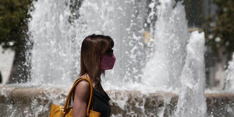 Θερμοπληξία: Τι είναι, πώς εκδηλώνεται, πώς προλαμβάνεται