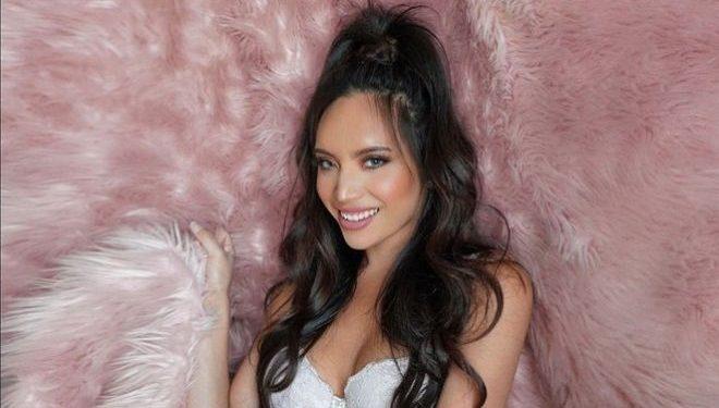 Ιστορική νίκη: Τρανς γυναίκα στέφθηκε Miss Nevada 2021