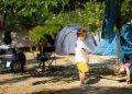 Κορονοϊός: Συναγερμός σε δύο κατασκηνώσεις σε Χαλκιδική και Χανιά