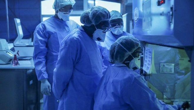 Μετάλλαξη Δέλτα: Τρεις αλήθειες για εμβολιασμένους και ανεμβολίαστους