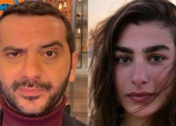Κουτσόπουλος – Μιχαλοπούλου: Η πρώτη κοινή τους φωτογραφία και το τρολάρισμα Κοντιζά