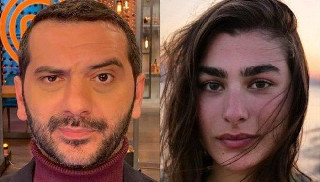 Κουτσόπουλος – Μιχαλοπούλου: Η πρώτη κοινή τους φωτογραφία και το τρολάρισμα Κοντιζά