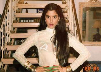 Μαρίνα Σάττι: “Έχω ακούσει σχόλια για την καταγωγή μου όταν ήμουν μικρή”