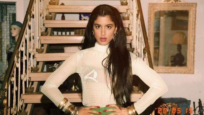 Μαρίνα Σάττι: “Έχω ακούσει σχόλια για την καταγωγή μου όταν ήμουν μικρή”