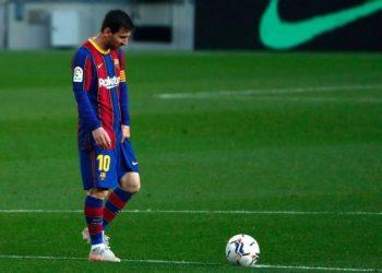 Η «χειρότερη ομάδα στον κόσμο» έκανε πρόταση… στον Λιονέλ Μέσι