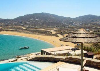 Μύκονος: Οι βίλες των φορολογικών οργίων