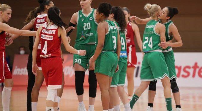 Διασυρμός Ολυμπιακού στο ΑΣΕΑΔ: Απορρίφθηκαν όλες οι προσφυγές, πρωταθλητής ο Παναθηναϊκός!