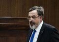 Συνελήφθη ο Χρήστος Παππάς της Χρυσής Αυγής