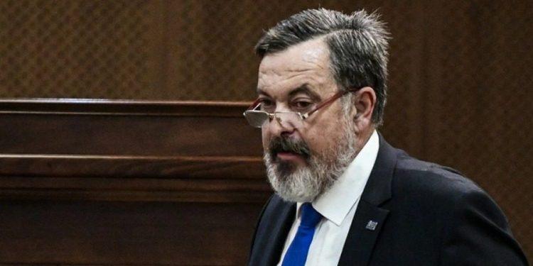 Συνελήφθη ο Χρήστος Παππάς της Χρυσής Αυγής