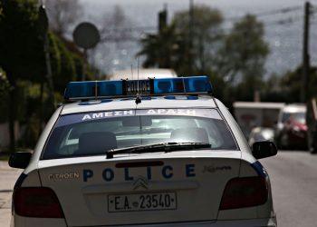 Δολοφονία 53χρονου στην Αγία Βαρβάρα: Συνελήφθη 46χρονος