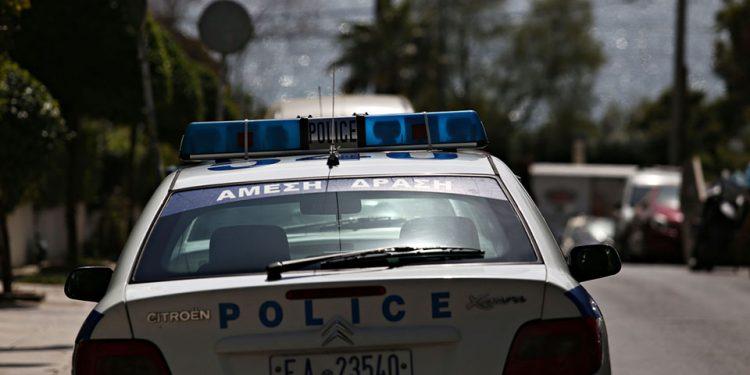 Δολοφονία 53χρονου στην Αγία Βαρβάρα: Συνελήφθη 46χρονος