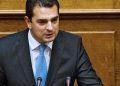 Σκρέκας: Προτεραιότητα στο «Εξοικονομώ» για τα νοικοκυριά που έχουν άτομα με αναπηρία