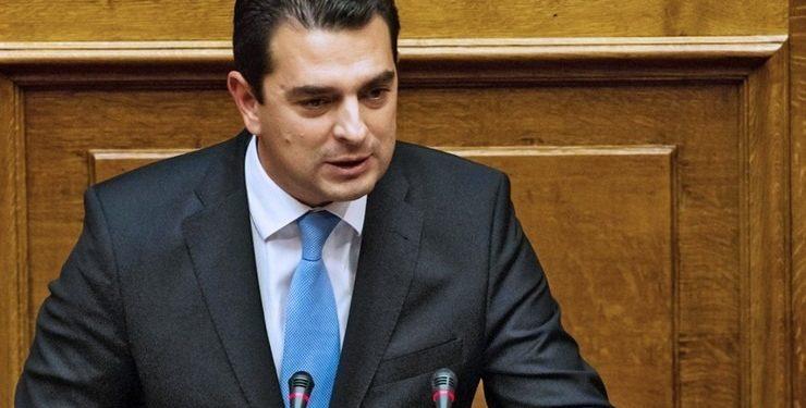 Σκρέκας: Προτεραιότητα στο «Εξοικονομώ» για τα νοικοκυριά που έχουν άτομα με αναπηρία