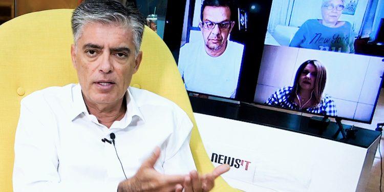 Γιατί οι επιστήμονες φοβούνται ότι τα κρούσματα θα αυξηθούν κι άλλο