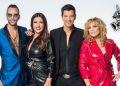 The Voice: Ποιοι αποχωρούν – Ο κριτής που θέλει ο Ατζούν Ιλιτζαλί