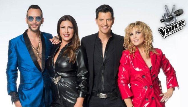 The Voice: Ποιοι αποχωρούν – Ο κριτής που θέλει ο Ατζούν Ιλιτζαλί