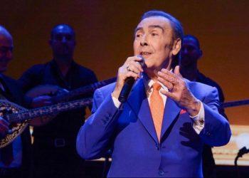 Πέθανε ο Τόλης Βοσκόπουλος