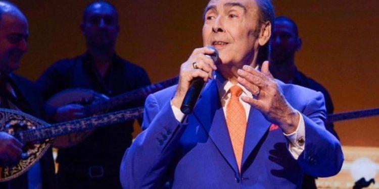 Πέθανε ο Τόλης Βοσκόπουλος