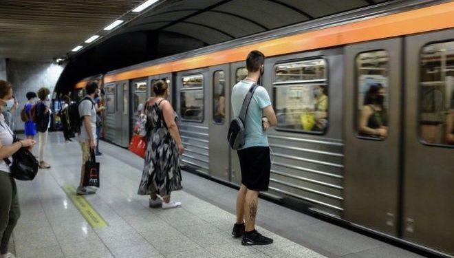 Εκπτωτικό πακέτο για τους εμβολιασμένους επιβάτες στα Μέσα Μεταφοράς