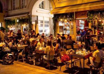 Κέντρα διασκέδασης μόνο για εμβολιασμένους και νοσήσαντες – Η ΚΥΑ με τα νέα μέτρα