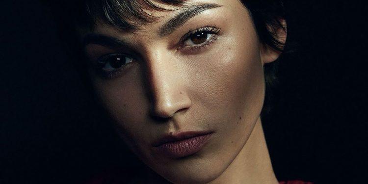 Ούρσουλα Κορμπερό: Η Τόκιο του La Casa De Papel πήρε τις φίλες της και πήγε διακοπές