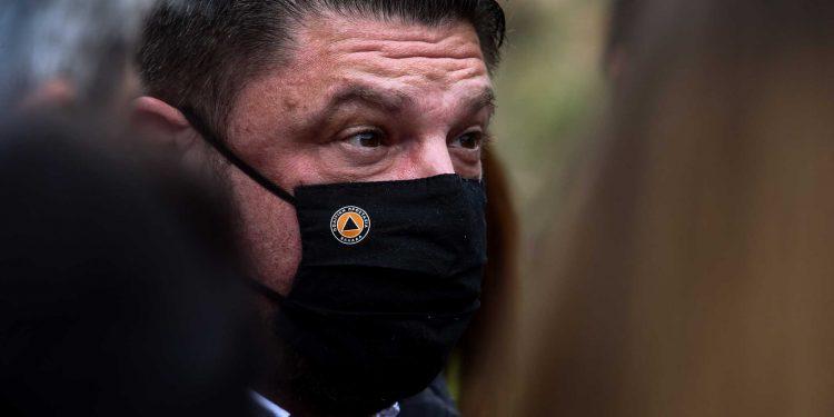 Κορονοϊός: LIVE η ενημέρωση για τα νέα μέτρα