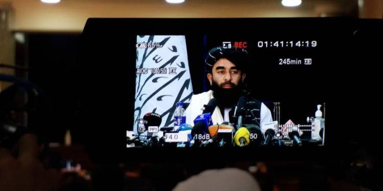 Ταλιμπάν: «Θέλουμε ειρήνη» – Αμνηστία στο εσωτερικό, ισλαμικός νόμος για τις γυναίκες