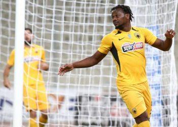 Μπαίνει χειρουργείο ο Λιβάι Γκαρσία