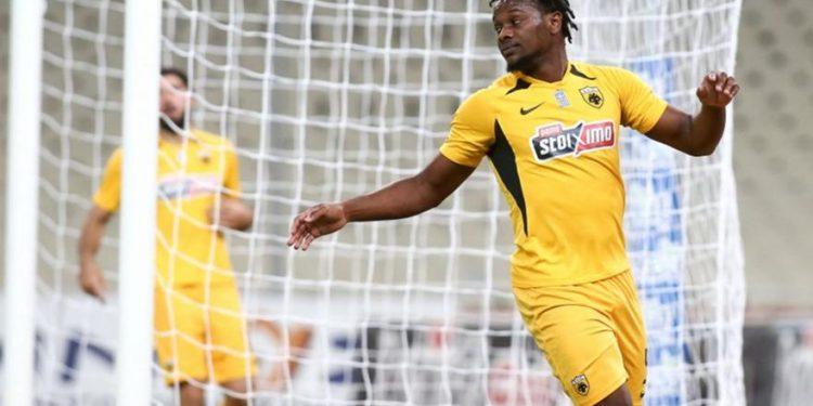 Μπαίνει χειρουργείο ο Λιβάι Γκαρσία