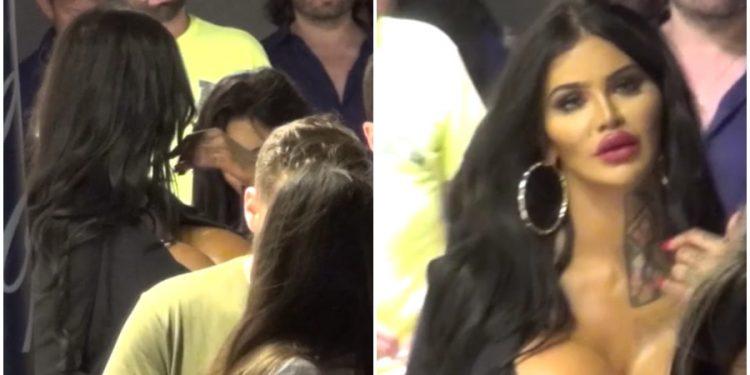 «Στραβώθηκε «η Μύκονος: Η Τουρίστρια που το τερμάτισε. Πέταξε έξω μέχρι και τα μάτια των ντόπιων