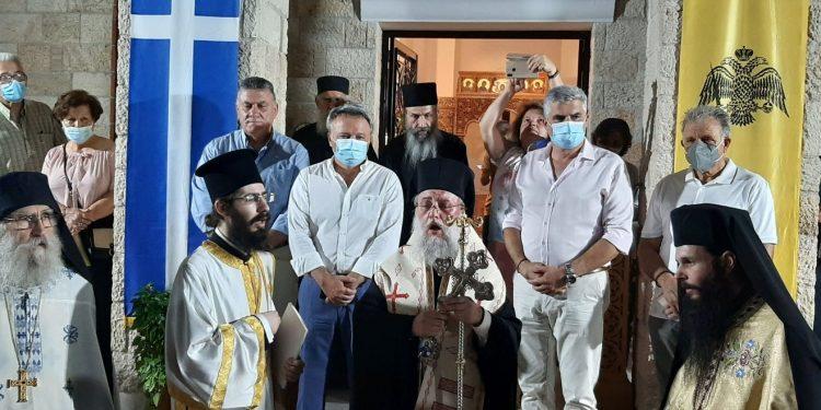 Ξέσπασμα Κύριλλου για εμβόλια: Μην τα μπλέκετε με την πίστη – Οι γιατροί ανακάτωσαν την Οικουμένη