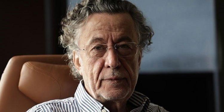 Το tweet του Μάκη Τριανταφυλλόπουλου για τον Κ. Μητσοτάκη