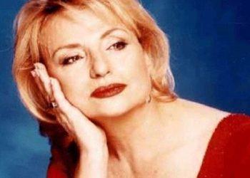 Σαν σήμερα έφυγε από τη ζωή η σπουδαία τραγουδίστρια, Βίκυ Μοσχολιού