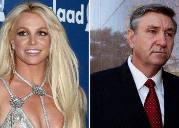 #Freebritney: Ο πατέρας της Britney Spears αποχωρεί τελικά από την κηδεμονία της