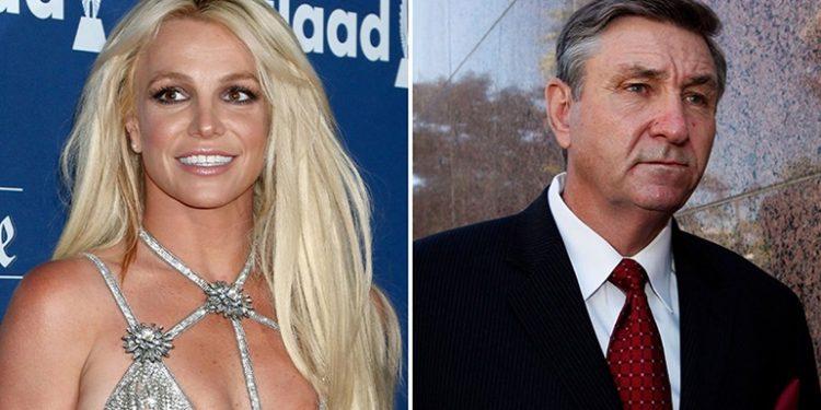 #Freebritney: Ο πατέρας της Britney Spears αποχωρεί τελικά από την κηδεμονία της