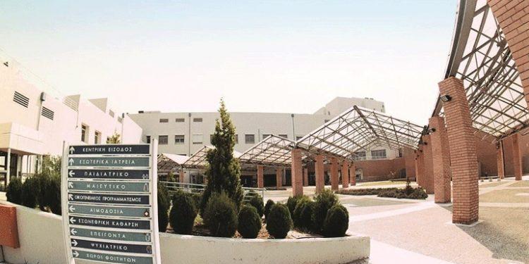 Θεσσαλονίκη: Νοσηλεύεται βρέφος 35 ημερών με κορωνοϊό