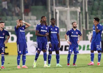 Βαρύ το κλίμα στον Ολυμπιακό μετά τον αποκλεισμό