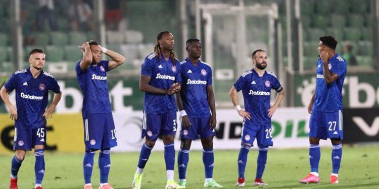 Βαρύ το κλίμα στον Ολυμπιακό μετά τον αποκλεισμό